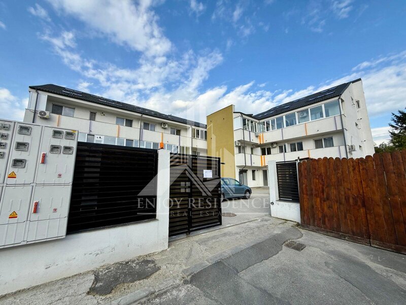 Militari, studio 50 mp finisat premium 2023 Lujerului - Gorjului