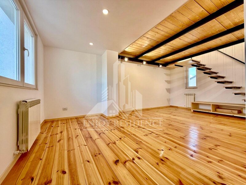 Militari, studio 50 mp finisat premium 2023 Lujerului - Gorjului