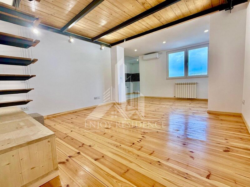 Militari, studio 50 mp finisat premium 2023 Lujerului - Gorjului