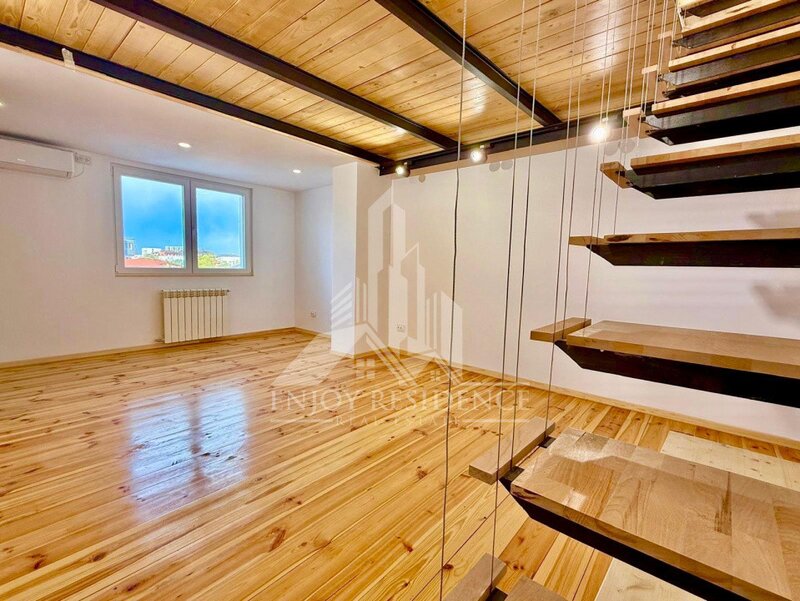 Militari, studio 50 mp finisat premium 2023 Lujerului - Gorjului