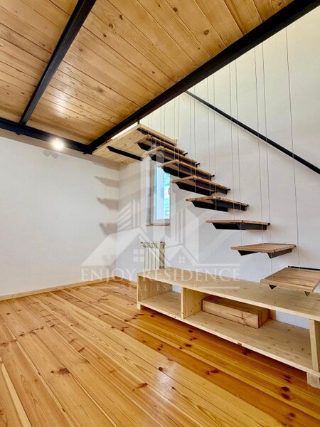 Militari, studio 50 mp finisat premium 2023 Lujerului - Gorjului