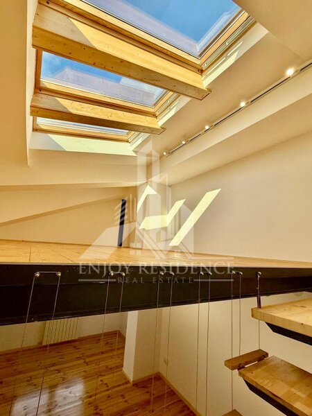 Militari, studio 50 mp finisat premium 2023 Lujerului - Gorjului