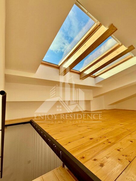 Militari, studio 50 mp finisat premium 2023 Lujerului - Gorjului