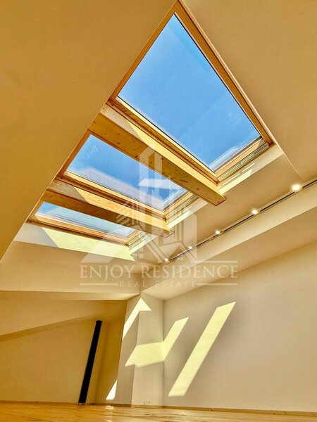 Militari, studio 50 mp finisat premium 2023 Lujerului - Gorjului