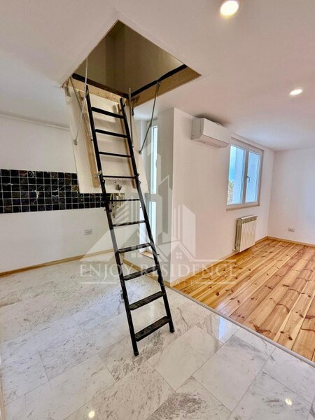 Militari, studio 50 mp finisat premium 2023 Lujerului - Gorjului