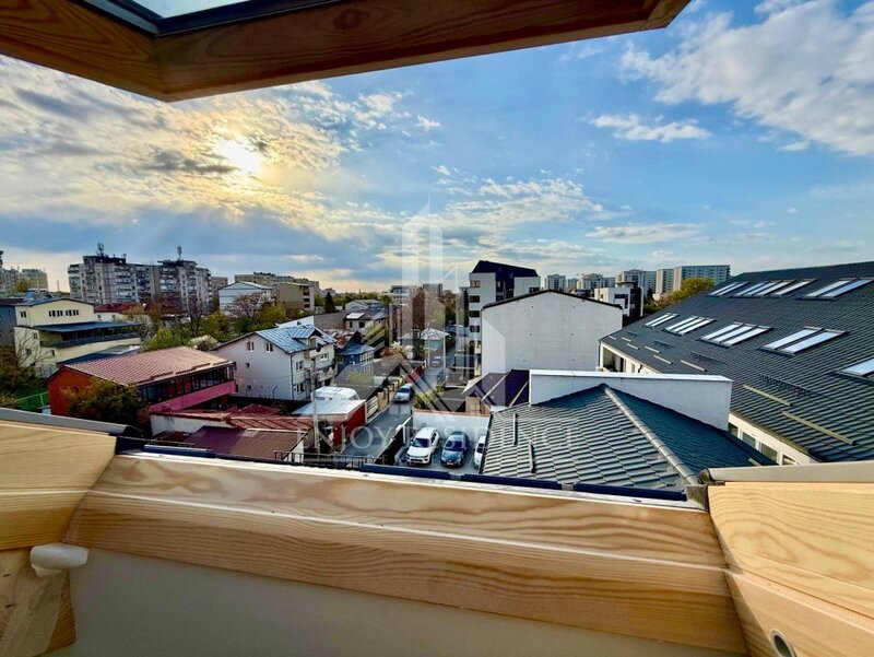 Militari, studio 50 mp finisat premium 2023 Lujerului - Gorjului